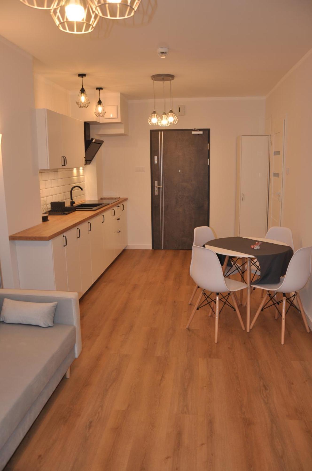 Malinowka Izerska Apartment ชเวียราโดว์-สโดรยจ์ ภายนอก รูปภาพ