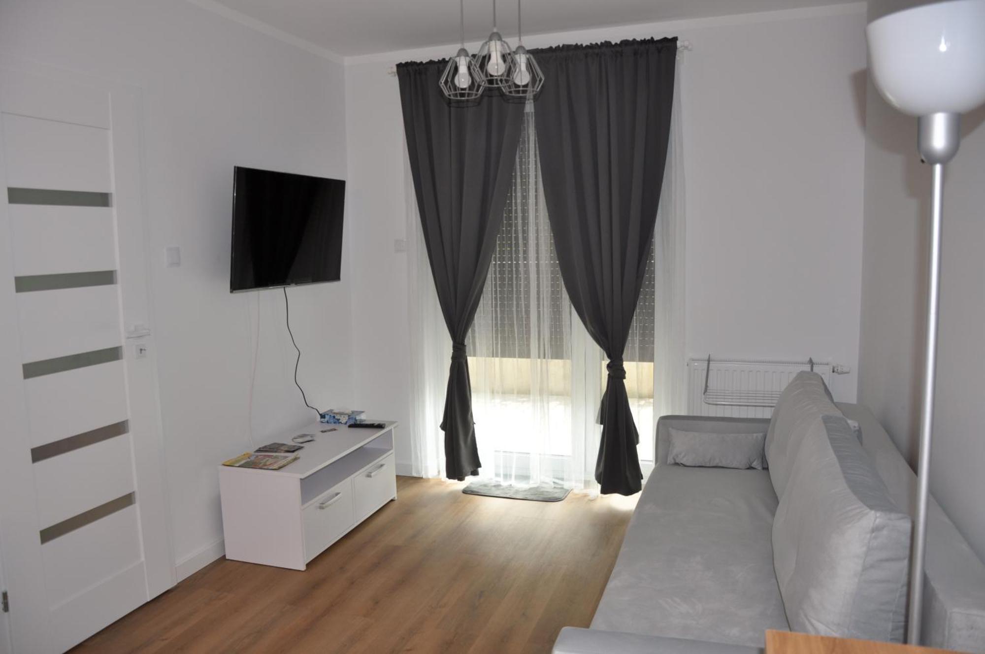 Malinowka Izerska Apartment ชเวียราโดว์-สโดรยจ์ ภายนอก รูปภาพ