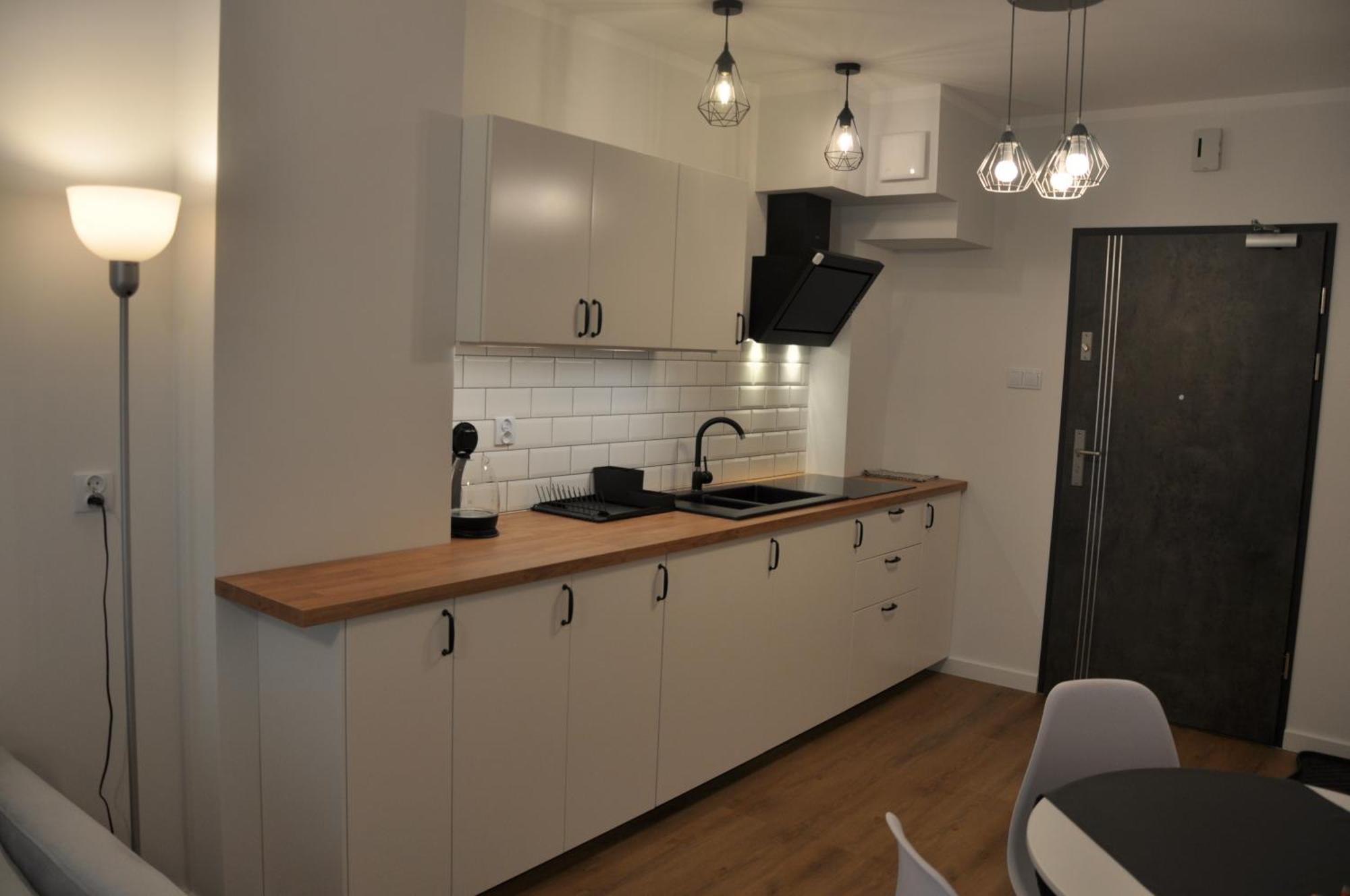 Malinowka Izerska Apartment ชเวียราโดว์-สโดรยจ์ ภายนอก รูปภาพ